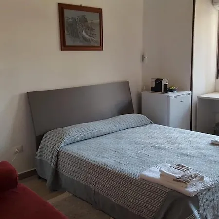 Bed & Breakfast Mm Scilla