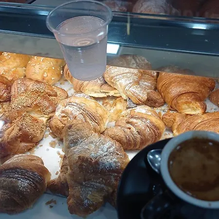 Alojamento de Acomodação e Pequeno-almoço Mm